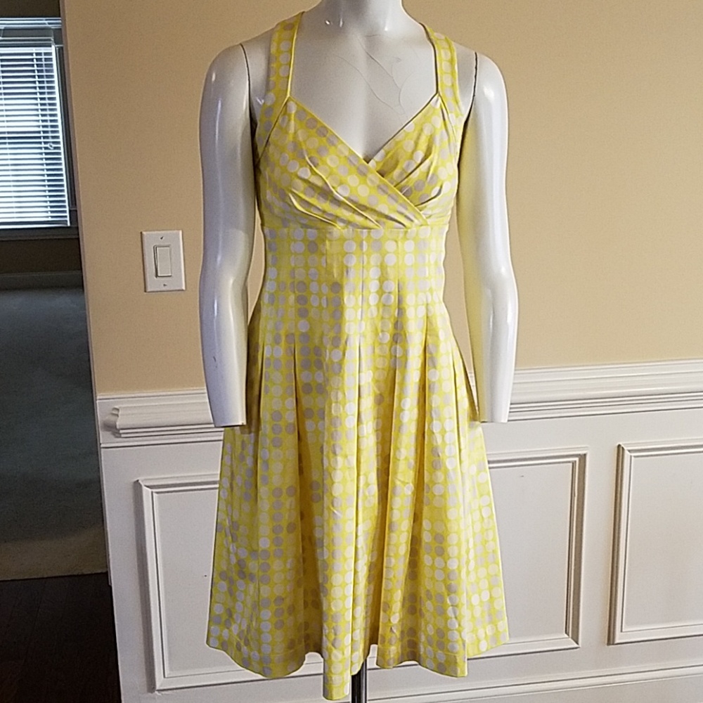 Calvin Klein Dress Size 4